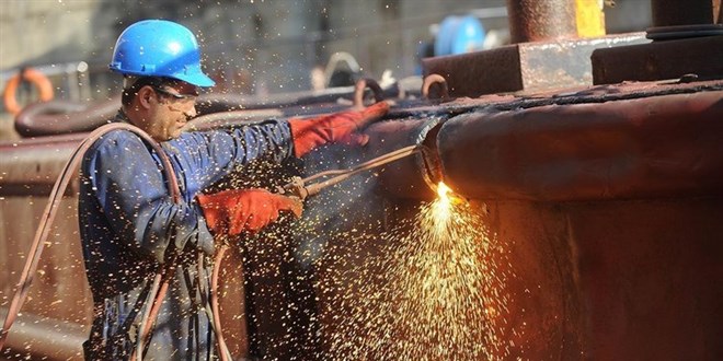 Ekonomide umut veren tablo: Çift haneli büyüme geliyor