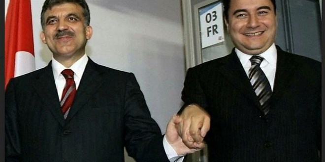 İkinci Babacan vakası: Abdullah Gül tezkerenin aleyhine mi çalıştı?