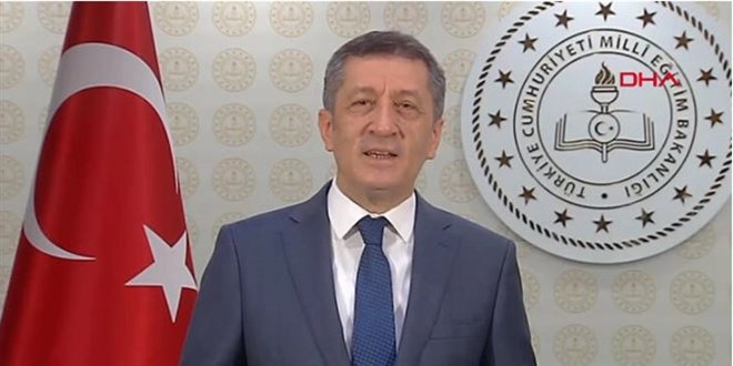 MEB, LGS'ye ilişkin merak edilen soruları yanıtladı