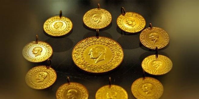 Çeyrek altın 1000 lira olur mu? Uzmanlar yanıtladı