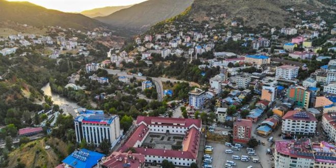 Bu ilçede vakalar sıfırlandı