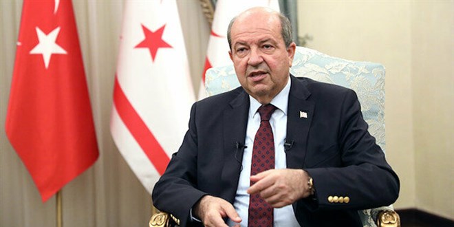 Ersin Tatar'dan 'Kutlu Adalı cinayeti' açıklaması: Dosya kapanmadı