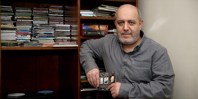 Yapımcı Hasan Saltık vefat etti