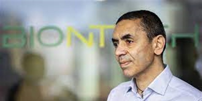 mRNA teknolojisi kanser ve HIV'e çare olacak