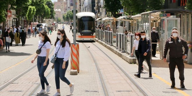 Tam normalleşiyoruz derken 4. dalga uyarısı geldi!