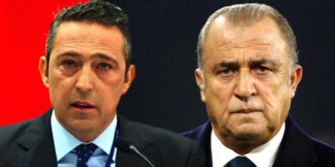 Fenerbahçe için Fatih Terim iddiası