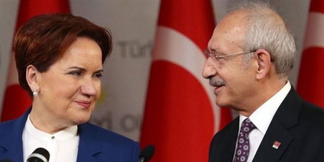 Kılıçdaroğlu'nun adaylığını dillendirmesi İttifak'a zarar verdi