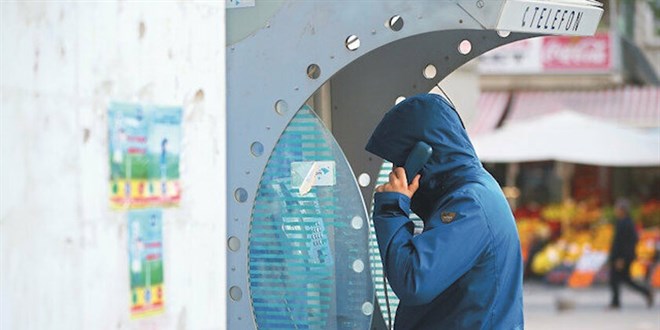 FETÖ'cü polis adayları sınav öncesi halı sahada test edilmiş