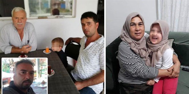 Miras kavgası kanlı bitti! Amcası, yengesi ve kuzenini öldürdü