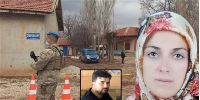 Hamile eşini katletti! Google'da yaptığı aramalar olayın nedenini ortaya çıkardı