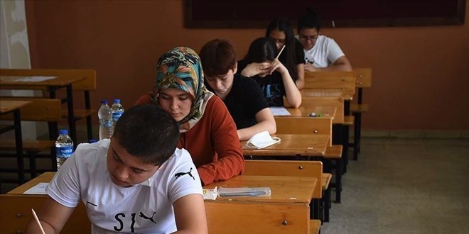 Eski şampiyonlardan LGS'ye gireceklere tüyolar