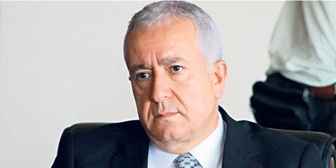 MHP'li Durmaz'dan 'gri pasaport' açıklaması