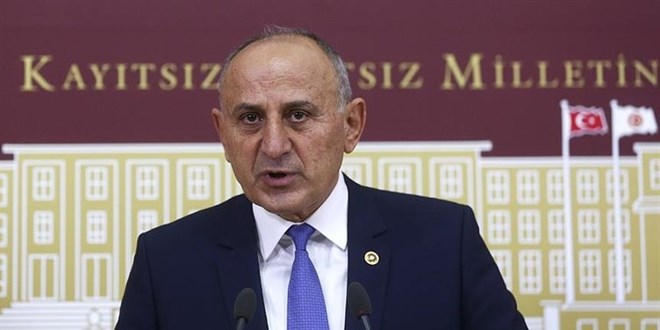 CHP'li isimden HDP ile adaylık itirafı: El altından belirlenebilir