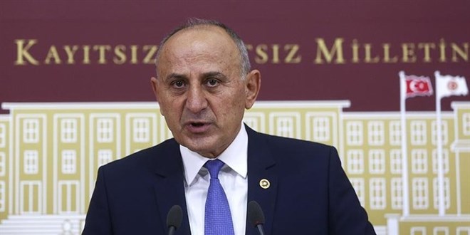 CHP'li isimden HDP ile adaylk itiraf: El altndan belirlenebilir