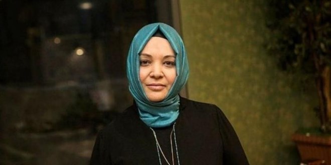 Hilal Kaplan, Serdar Ekşi'yi yalanladı