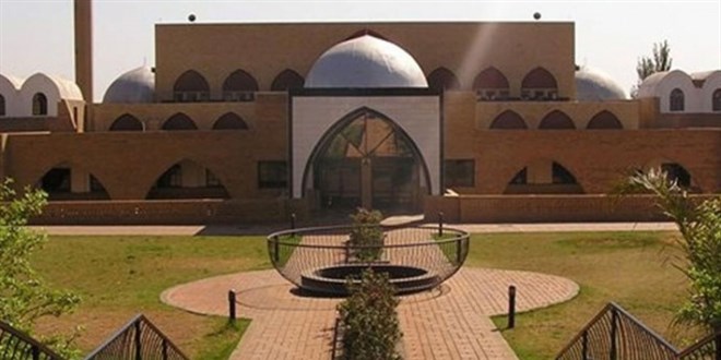 FETÖ'ye Afrika'da yer yok! Togo'da okulları kapattı