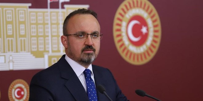 TBMM'de müsilaj sorunu için araştırma komisyonu kurulacak