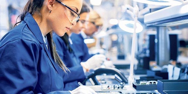 Yerli cep akını hız kesmiyor