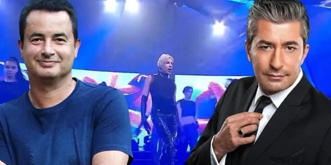 Acun'dan, Petekkaya'ya 'Kerimcan Durmaz' yanıtı: Gülüp geçiyorum