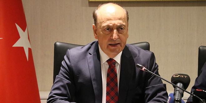 Bakan Bilgin: Çalışma hayatıyla ilgili 55 milyar lira destek ortaya koyduk