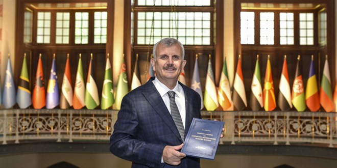 Titanik'ten kurtulan Türk'ün çılgın projesi yayımlandı