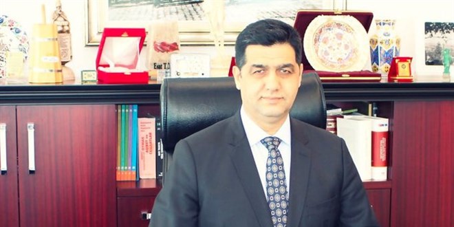 BİM Başkanı Esat Toklu'dan Sedat Peker'in iddialarına yanıt