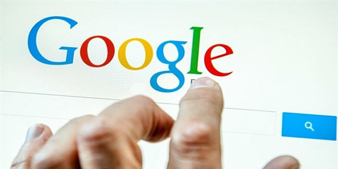 Fransa'dan Google'a 220 milyon euro para cezası