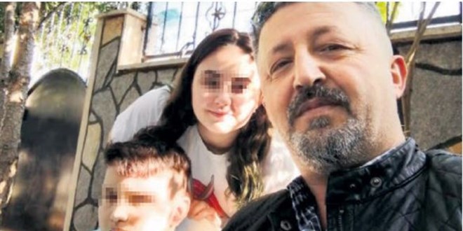 Güvenlik amirinin esrarengiz ölümü