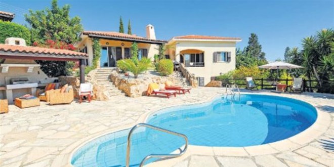 Yazlıkçı bölgelerde fiyatlar katlandı