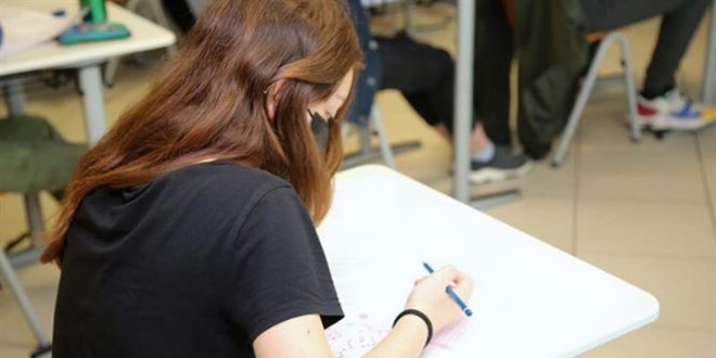 LGS matematikte ağlatan sorular