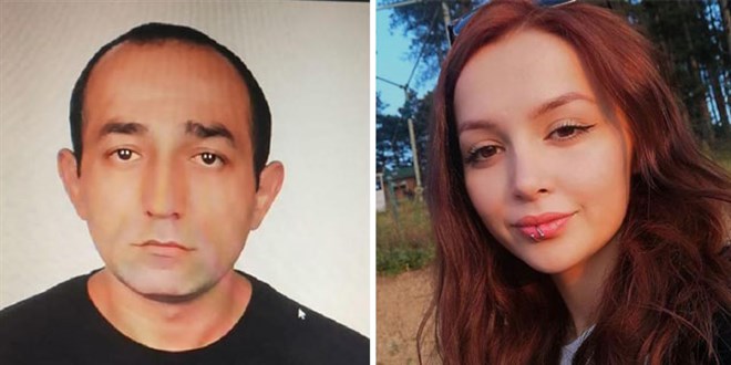 Adalet Bakanlığı'ndan AYM'ye 'Ceren Özdemir cinayeti' görüşü
