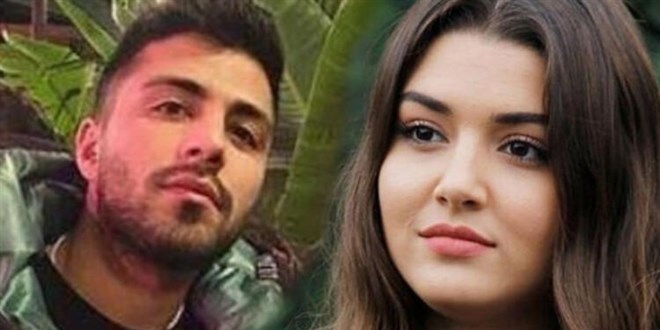Hande Erçel'e 'bazlama surat' diyen fenomenin davasında karar