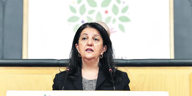 HDP, kapatma davasını gündemleştirmeyecek
