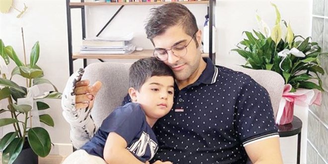Hastası tarafından bıçaklanan doktor: Parmak çok iyi, psikolojim kötü