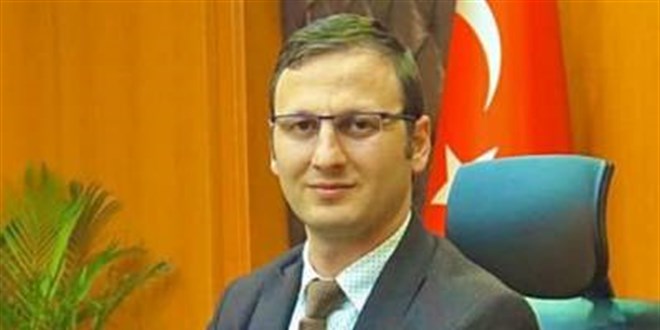 Kaymakamdan 'Rehavete kapılmayalım' uyarısı