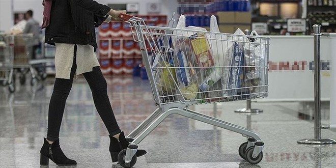 Gıda enflasyonuna karşı yeni sistem: Devreye gireceği tarih belli oldu