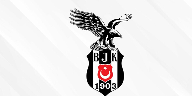 Beşiktaş'a 'Kartal logosu' davası