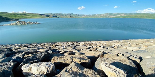 İSKİ vatandaşı baraj ve göllere girmemeleri konusunda uyardı