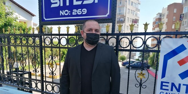 Thodex'in kurucusu Özer'in evine icra için gidenler eli boş döndü