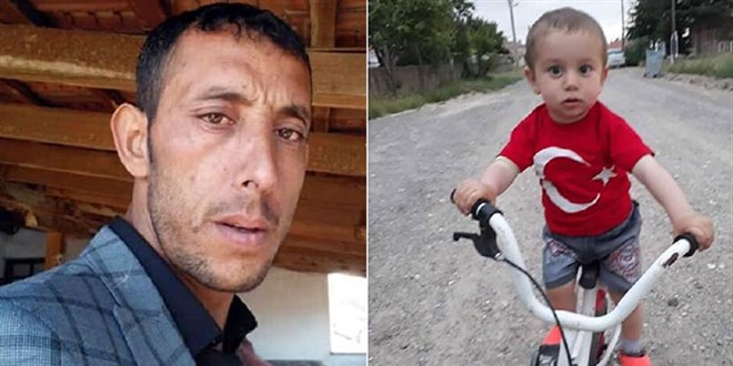 Alperen'i babasına gitmek istediği için döverken öldürmüş