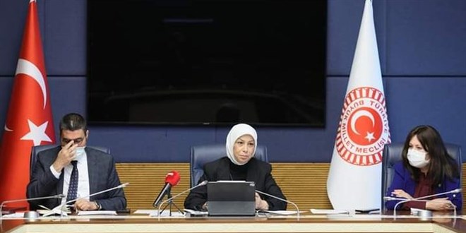 'AYM'ye daha çok tedbir uygulanan erkekler başvuruyor'