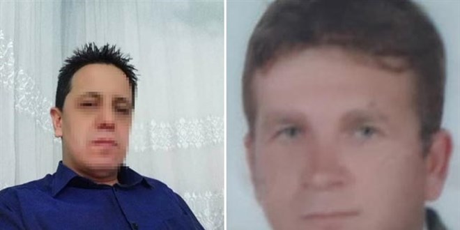 Terzi, müze bekçisi arkadaşını öldürüp polise teslim oldu