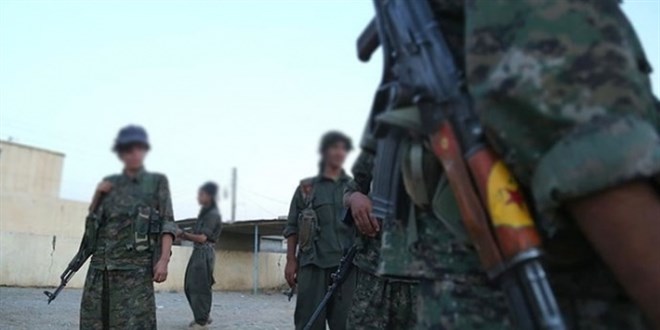 PKK ile Peşmerge çatışması kaçınılmaz