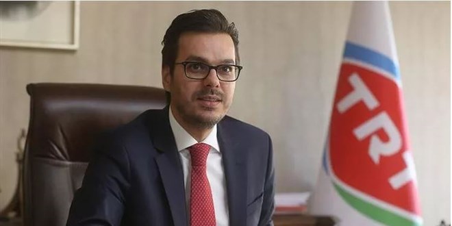 TRT'de 'FETÖ'cüler var' iddiasını Genel Müdür yanıtladı