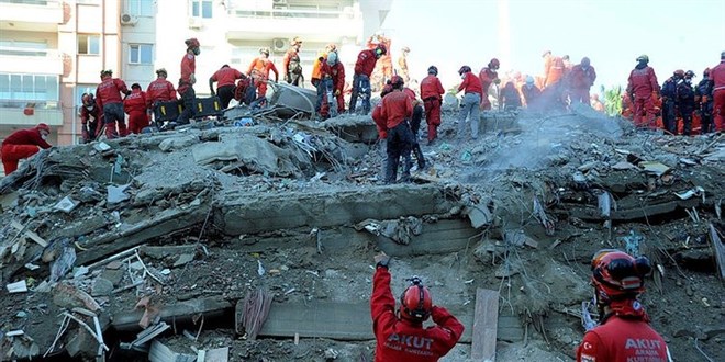 İzmir depreminde öldüren ihmal