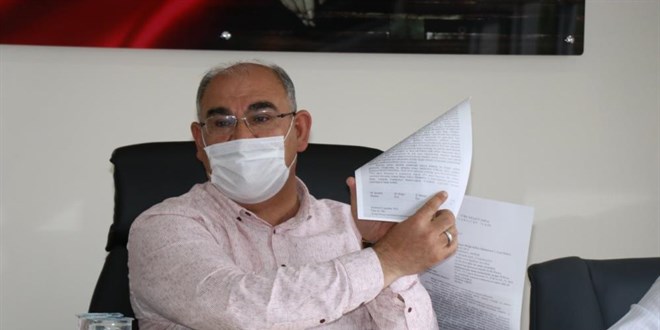 9 ay cezaevinde yatan Belediye Başkanı, FETÖ'den beraat etti
