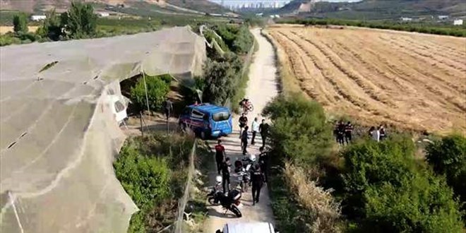 Diyarbakır'da kayıp başvurusu yapılan kişi Mersin'de öldürülmüş