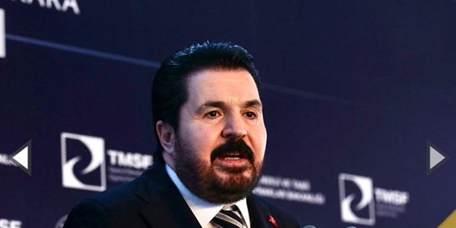 'Erdoğan'dan önce bu topraklarda işkence sesleri yükseliyordu'