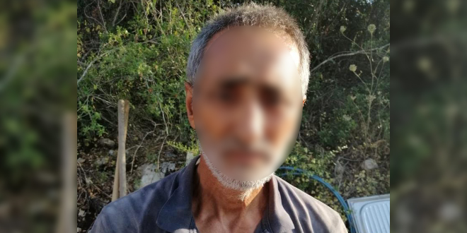 EGM: Kırmızı Bültenle aranan terörist Milas'ta yakalandı