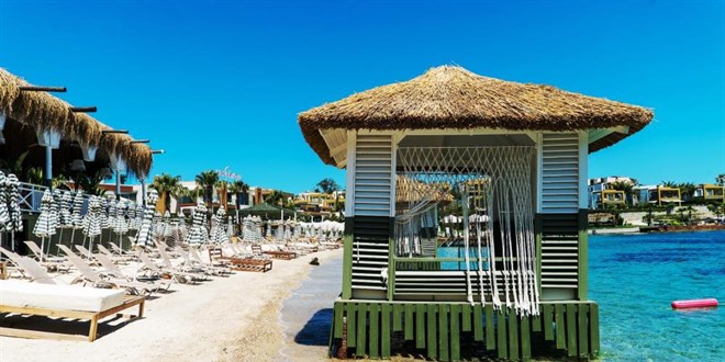 Bodrum'u yine fiyatlar karıştırdı: Loca ücretleri dudak uçuklattı